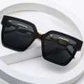 2023 New Women Rectangle Vintage Sunglasses Brand Designer Retro Points Sun Glasses Female Lady Eyeglass Cat Eye Driver Goggles. 