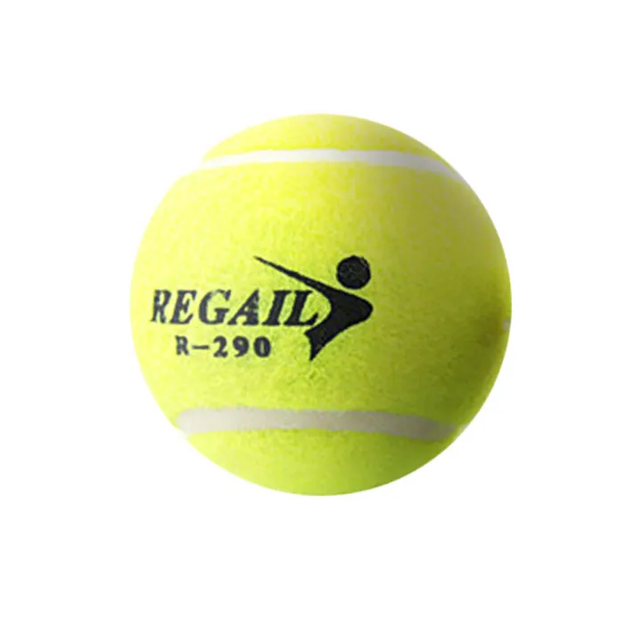 Tennis%20Balls%20High%20Bounce%20Training%20Tennis%20For%20Dogs%20Bite%206.4CM%20Elastic%20%20Tennis%20Training%20Ball%20Outdoor%20Sports%20Practicing%20Parts%20-%20Image%202