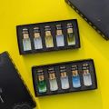 10pcs different Fragrance combo attar perfume for Mens Non-alcohol Halal Perfume Package . 