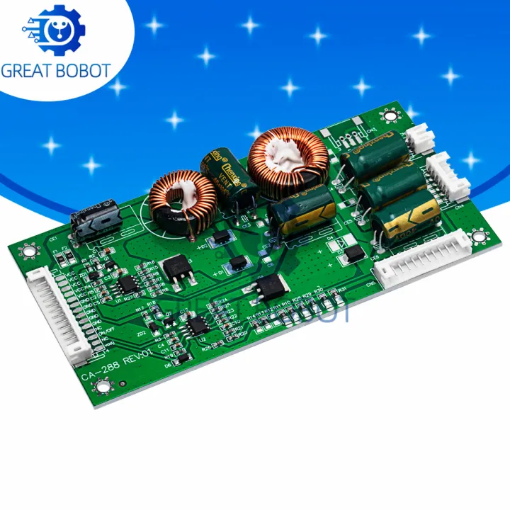 BS CA-288 Universal 26 To 55-inch LED LCD TV Backlight Driver Board TV ...