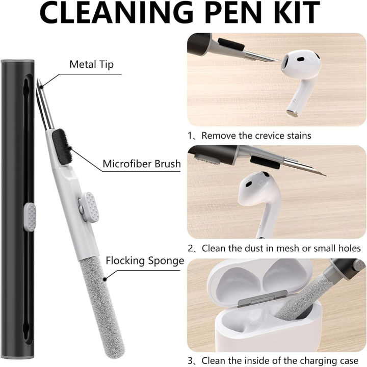 for%20AirPods%204%20Case%20Cover%20(2024)%20with%20Cleaner%20Kit,Soft%20Silicone%20Protective%20Case%20for%20%20AirPods%204th%20Generation%20Case%20for%20Women%20M%20-%20Image%204