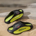 Men Leisure Slippers Women Summer House Shoes Soft EVA Anti-slip Couples Indoor Beach Slides Female Male Outdoor Street Sandals. 