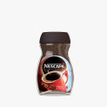 Nestlé Nescafé Classic Instant Coffee Jar 100gm. 