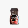Nestlé Nescafé Classic Instant Coffee Jar 100gm. 