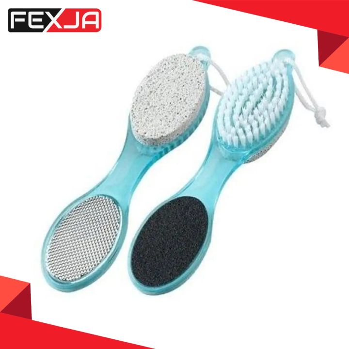 Foot Cleaning & Relief Tool – 1pc | Foot Care Accessory