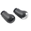 For Ford Focus C-Max Mustang Mondeo MK2 5 Speed 6 Speed Manual Gear Shift Knob Gear Stick Head Shifter Lever Handle.