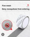 window screen repair mash water proof mash tape anti insect mesh tape. 
