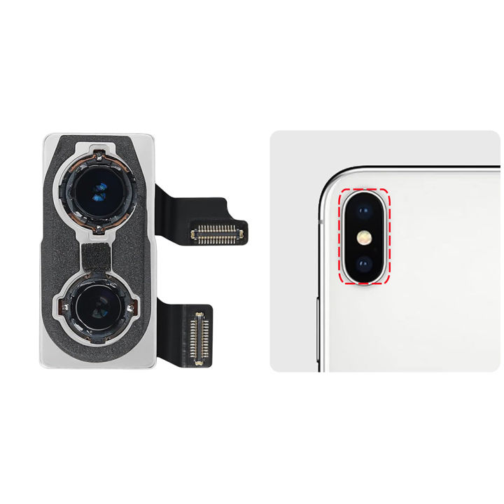 Back%20Rear%20Camera%20For%20iPhone%20%20X%20XR%20XS%20MAX%20%206S%207%208%20PLUS%20Main%20Rear%20Camera%20with%20Flex%20Cables%20Replacement%20Parts%20-%20Image%203