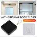 Thai glass window Door closer autocratic punch free. 