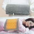 New Graphene Quick Heating Warming Pad with Adjustable Temperature and Timing USB Power Supply Office and Home Warming Handbags.