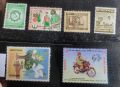 BD Stamp Set 10pcs or 20pcs or 30pcs.