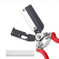 Thick Branch Grafting Machine Grafting Scissors Divine Tool Multifunctional Fruit Tree Seedling Aluminum Alloy Bud Grafting Tool.