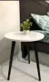 Coffee table,Side table,Stool,Study Table (16 inches top & 20 inches height). 