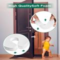 6Pcs Door Finger Pinch Guards Baby Proof Doors Slam Stopper Extra Soft Foam Protectors Child Safety Baby Safety Finger Protect. 
