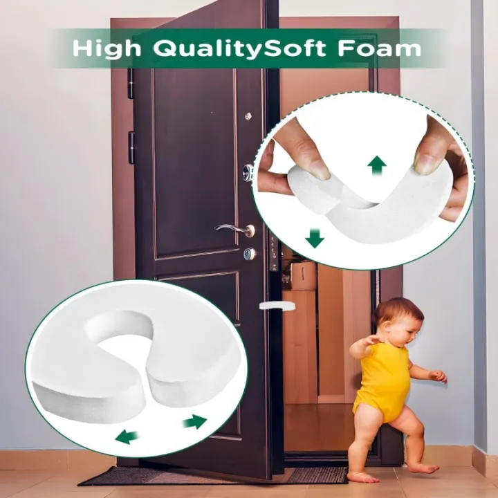 6Pcs%20Door%20Finger%20Pinch%20Guards%20Baby%20Proof%20Doors%20Slam%20Stopper%20Extra%20Soft%20Foam%20Protectors%20Child%20Safety%20Baby%20Safety%20Finger%20Protect%20-%20Image%207