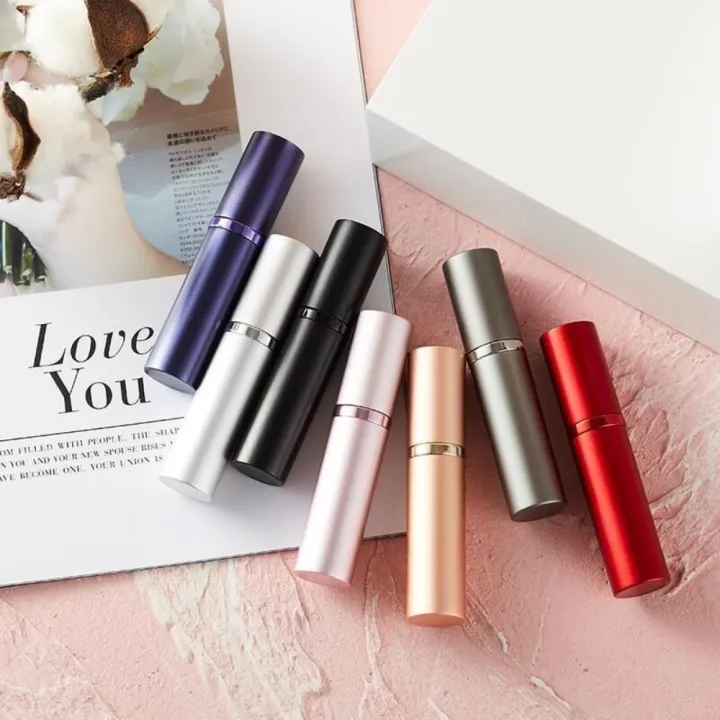1PC%205ML%20Perfume%20Atomizer%20Portable%20Liquid%20Container%20For%20Cosmetics%20Traveling%20Mini%20Aluminum%20Spray%20Alcochol%20Empty%20Refillable%20Bottle%20-%20Image%202