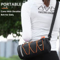 ESLNF Bike Front Handlebar Bag Bicycle Bags Frame Pannier Bag Multifunction Portable Shoulder Bag Mountain Bike Accessorie. 