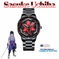 Sasuke Uchiha Sharinggan Watch (Original).