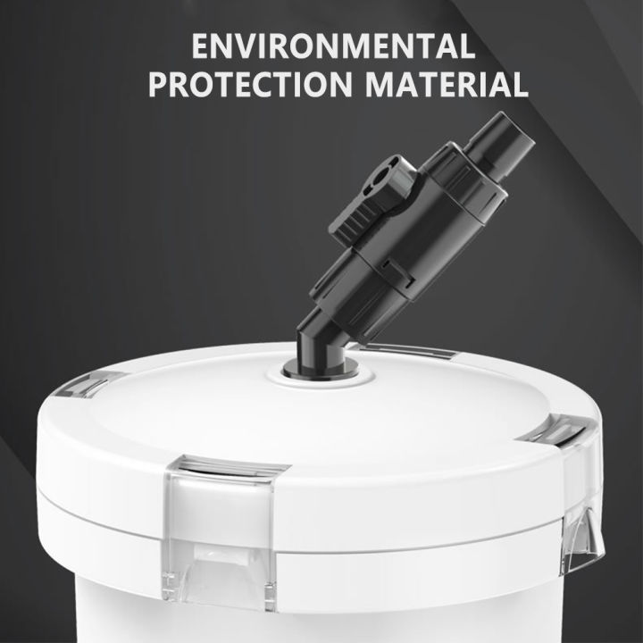 Aquarium%20Filter%20Bucket%20Quiet%20External%20Canister%20with%20Sponge%20Replacement%20Accessory%20-%20Image%204