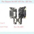 Dock Connector USB Charger Charging Port Flex Cable Board For Xiaomi Mi 10T 10 11T Pro Mi10T 12T Pro Mi 11 Quick Charger. 