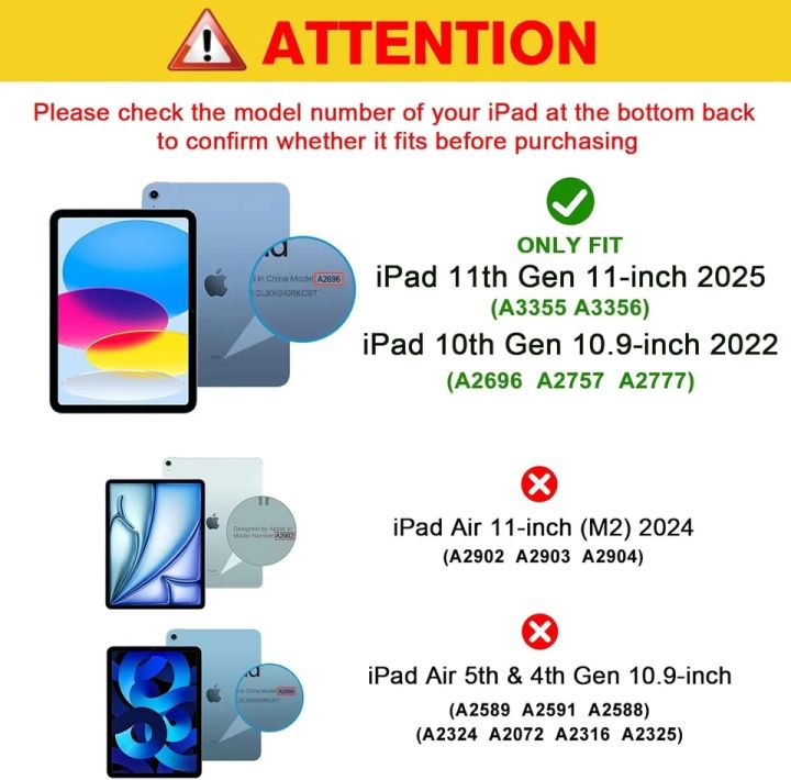 Tempered%20Glass%20Screen%20Protector%20For%20Apple%20iPad%20(2022%202025)%20(11th%2010th%20generation)%20A16%20A2777%20A2757%20A3355%20A3356%20-%20Image%202