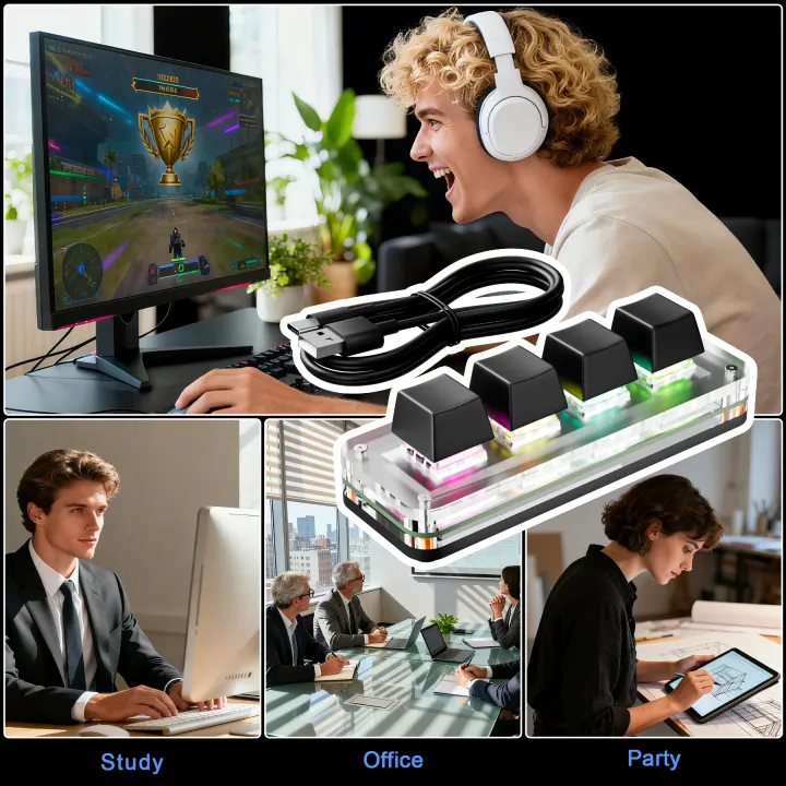 Mini%20Macro%20Mechanical%20Keyboard%204%20Keys%20USB%20Wired%20RGB%20Gaming%20Custom%20Programming%20Portable%20Keypad%20Hot%20Swap%20Switch%20for%20Photoshop%20-%20Image%204