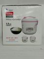 Prestiege rice cooker 1.8L (Same As Picture).