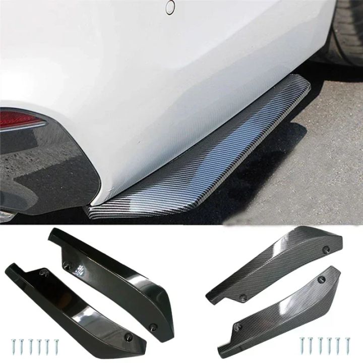 2P%20Rear%20Bumper%20Lip%20Diffuser%20Splitter%20Universal%20Car%20Spoiler%20Side%20Skirt%20Extension%20Protector%20Kit%20Auto%20Accessories%20Exterior%20Styling%20-%20Image%204