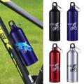 750ML Road Cycling Water Bottle Leak Proof Bicycle Holder Drinking MTB Mountain Bike Sports Bottle Dustproof Cup Portable.