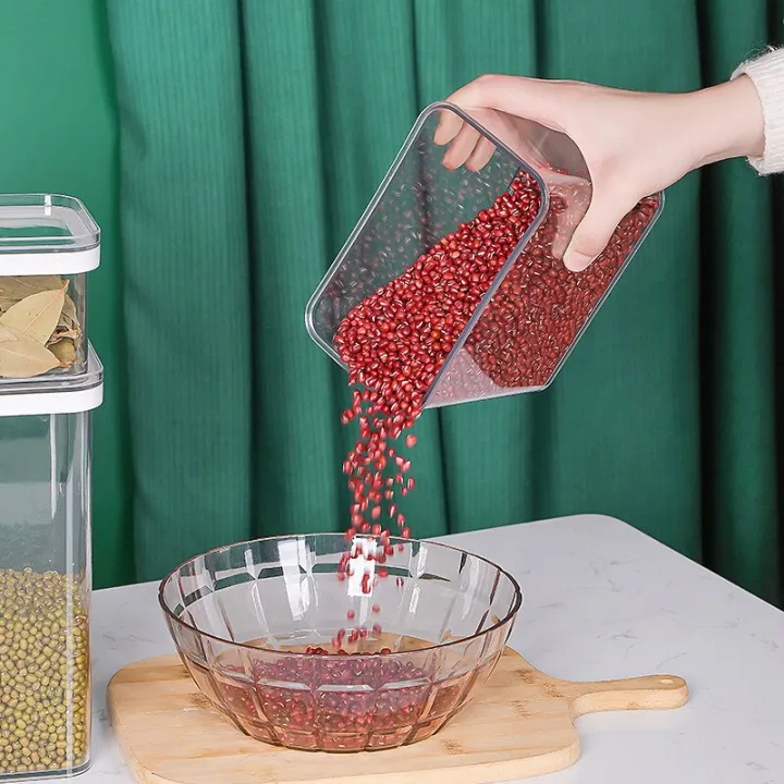 Plastic%20Airtight%20Food%20Storage%20Containers%20Stackable%20Organizing%20with%20Lids%20for%20Kitchen%20Pantry%20Cereal%20Snack%20Sugar%20Coffee%203%20Sizes%20-%20Image%206