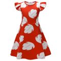 Girl's Cartoon Moive Animal Form Dress Cosplay Costume Stage Performance Halloween Carnival Party Children's Dress Up Clothes. 