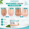 AVEESSENCE  Glowing Cream 30ml - Fast Acting 3-Day Results for Sensitive Areas, Soothing & Repairing Skin Care. 