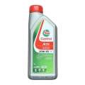 Castrol 3X Activ 20W-50 4T contains Actibond Molecules™ (1L). 