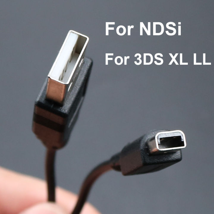 1PC%20New%20Game%20USB%20Data%20Charger%20Charging%20Power%20Cable%20Cord%20for%20NDS%20Lite%20DSL%20NDSL%20For%20NDSi%203DS%20New%203DS%20XL%20LL%20NDS%20GBA%20SP%20-%20Image%205