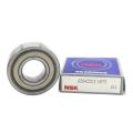 6204 ZZ NSK Japan Bearing 5 PCS. 