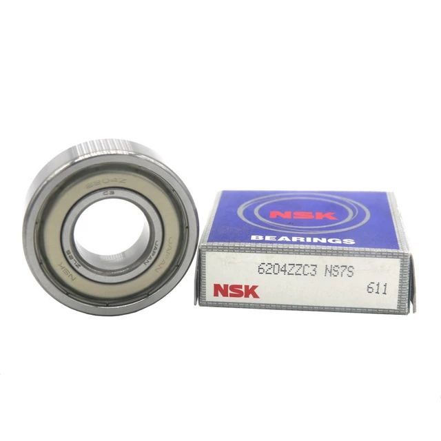 6204%20ZZ%20NSK%20Japan%20Bearing%205%20PCS%20-%20Image%203