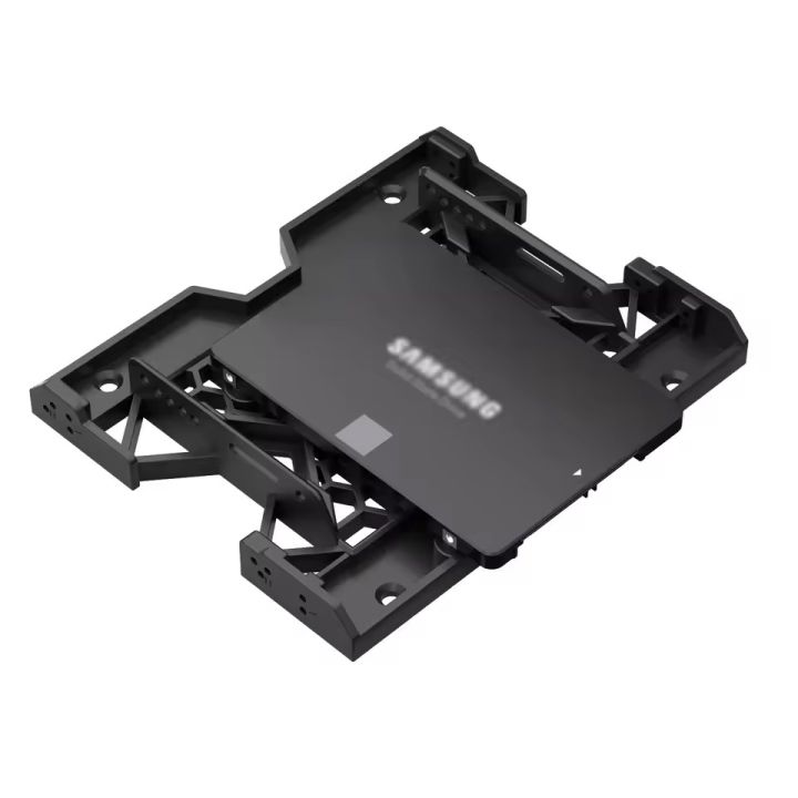 Optical%20Drive%20Bit%20Hard%20Disk%20Conversion%20Rack%205.25"%20to%203.5"%202.5"%20Tray%20Bracket%20Mounting%20Cooling%20Fan%20HDD%20Adapter%20SSD%20Hard%20Drive%20-%20Image%204
