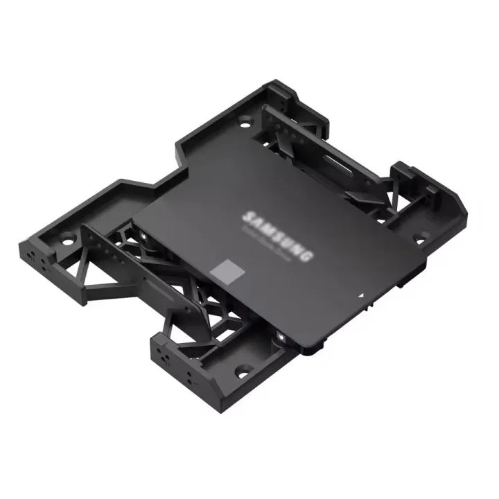 Optical%20Drive%20Bit%20Hard%20Disk%20Conversion%20Rack%205.25"%20to%203.5"%202.5"%20Tray%20Bracket%20Mounting%20Cooling%20Fan%20HDD%20Adapter%20SSD%20Hard%20Drive%20-%20Image%204