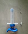 Birds Feeding Syringe 10ml- Feeding Tool For All Types Of Baby Pets. 