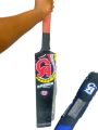 Original Ca dragon tape ball bat. 