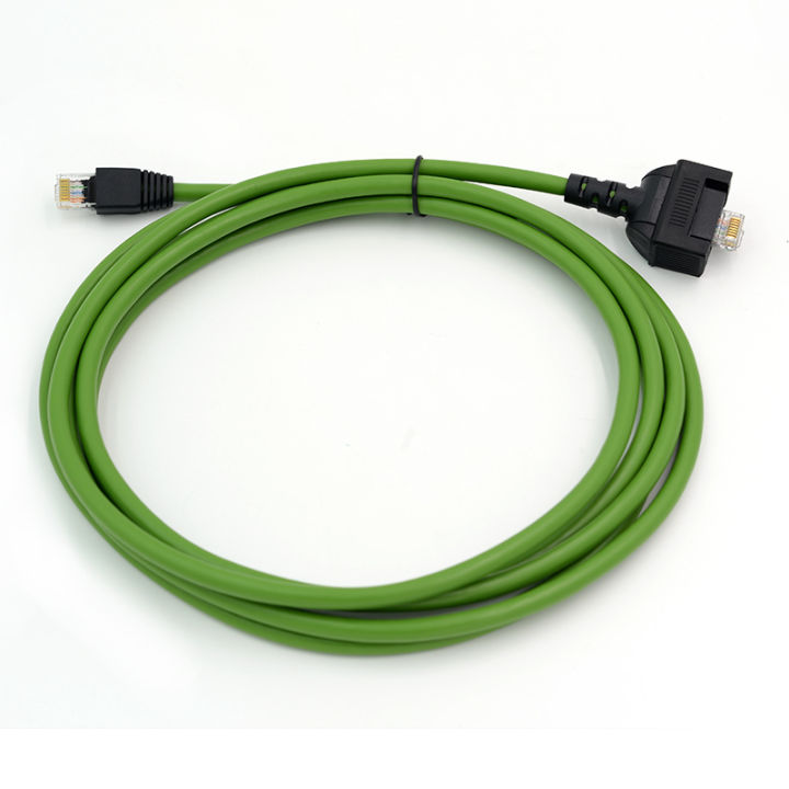 Top%20Quality%20Lan%20Cable%20For%20Mb%20Star%20Compare%20C4%20For%20SD%20Connect%20Multiplexer%20Green%20Lan%20Cable%20For%20MB%20Star%20C4%20C5%20Diagnostic%20Tool%20-%20Image%204