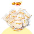 Wawa Natural Snow Rice Crackers 200g*2. 