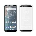 Xiaomi Mi A2 Full Tempered glass 2pis. 