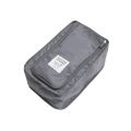 High Quality Portable Travel Shoe Bag Underwear Clothes Bags Shoe Organizer Storage Bag Multifunction Travel Accessories. 