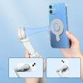 For Magnetic Ring Clamp Holder for Any Phone for Magsafe OM7/OM7P/OM6/5/4SE/4 For Osmo Gimbal Stabilizer Accessories.