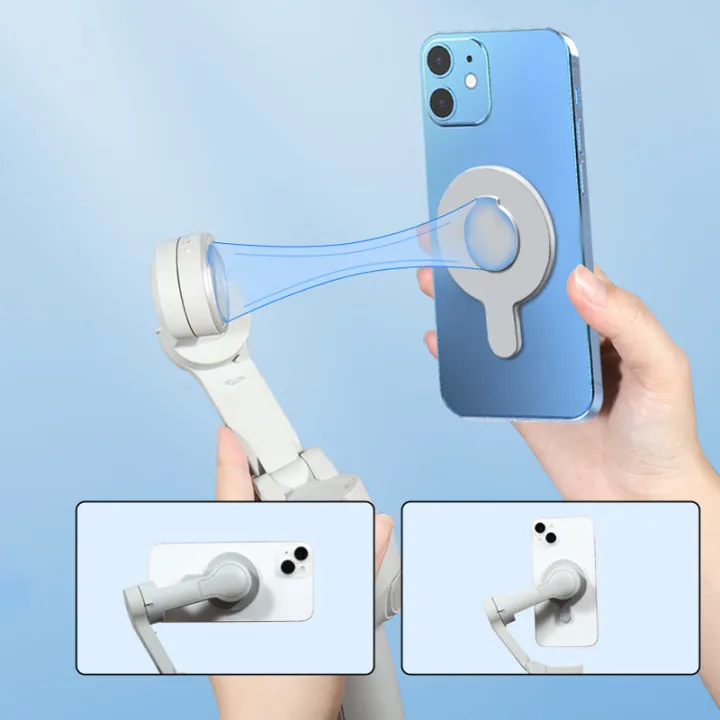 For%20%20Magnetic%20Ring%20Clamp%20Holder%20for%20Any%20Phone%20for%20Magsafe%20%20OM7/OM7P/OM6/5/4SE/4%20For%20%20Osmo%20Gimbal%20Stabilizer%20Accessories%20-%20Image%204