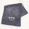 Quick-Dry Sports Towel - Super Absorbent Gym/Running/Basketball Towel, Lightweight Outdoor Camping & Travel Microfiber Towel.