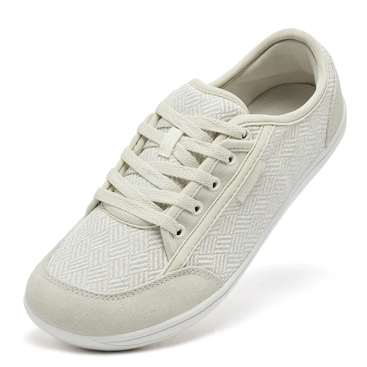 HOBIBEAR%20Unisex%20Barefoot%20Shoes%20Wide%20Toe%20Minimalist%20Zero%20Drop%20Walking%20Sneakers%20Lace-Up%20Outdoor%20Lightweight%20Casual%20Shoes%20-%20Image%207