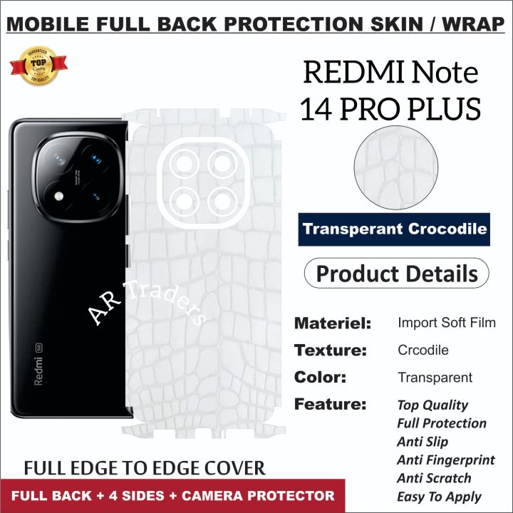 REDMI%20Note%2014%20PRO%20PLUS%20full%20Back%20360%20Protection%20skin%20wrap%20with%20sides%20and%20camera%20protection%20premium%20quality%20skin%20wrap%20for%20Redmi%20Note%2014%20Pro%20Plus%20full%20cover%20wrap%20sheet%20for%20redmi%20note%2014%20pro%20plus%20-%20Image%204