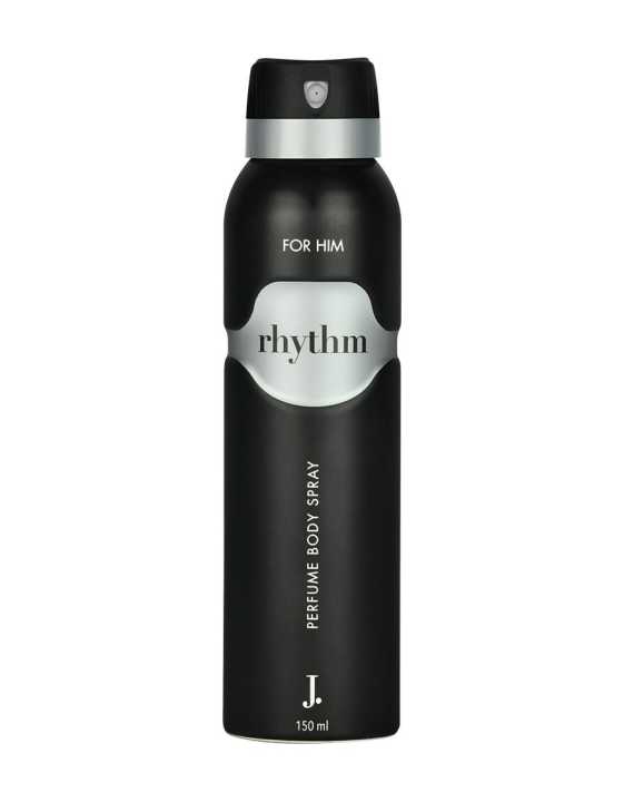 Janan Rhythm Body Spray | Daraz.pk
